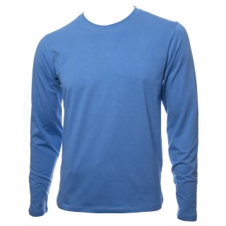 Mens Long Sleeve T-Shirt