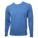 Mens Long Sleeve T-Shirt