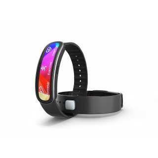 Fitnesstracker Smartwach